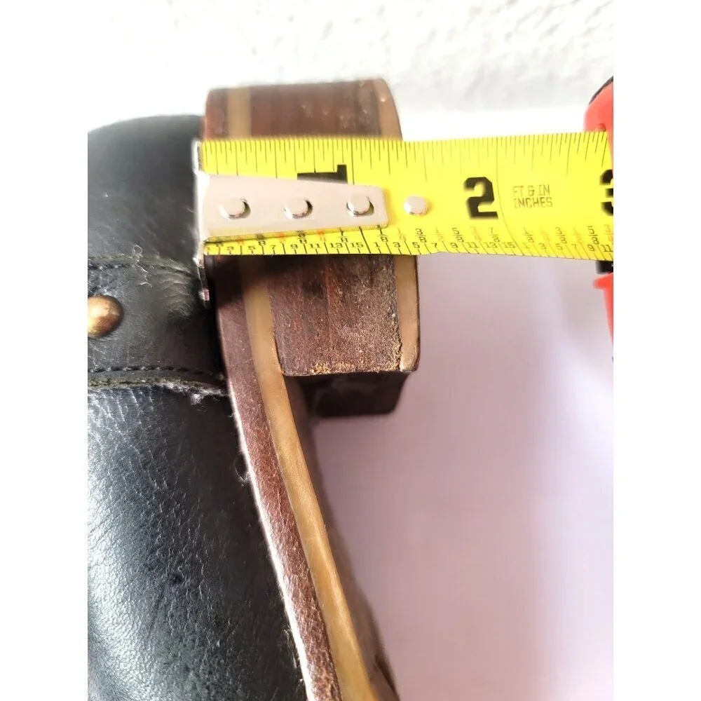 Banana Republic these frye